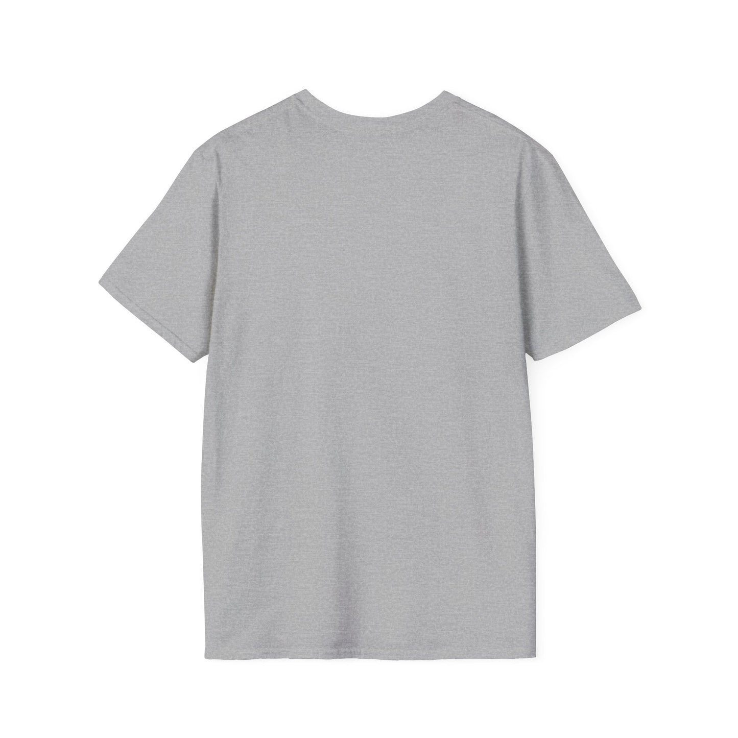T-shirt unisexe Softstyle-Le brassage est un art