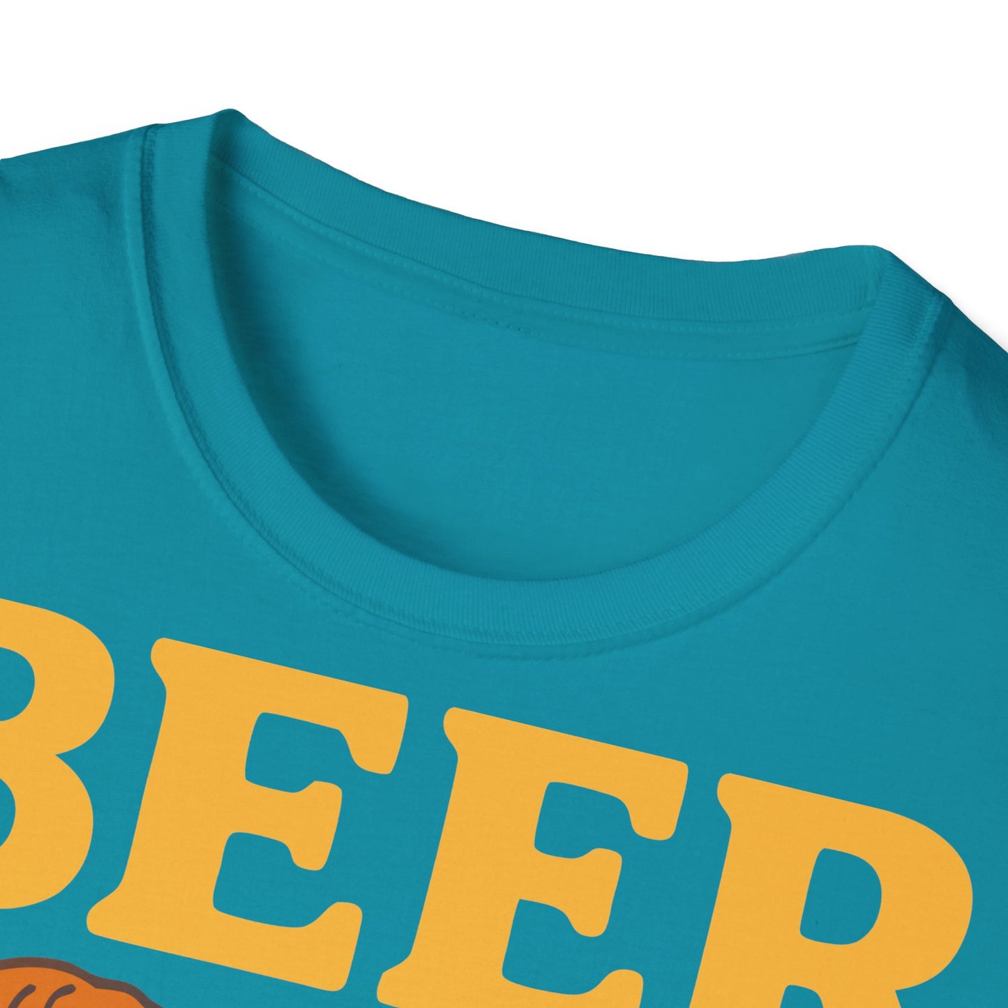 T-shirt unisexe–Rendre les gens attrayants depuis 3000 av. J. -C.