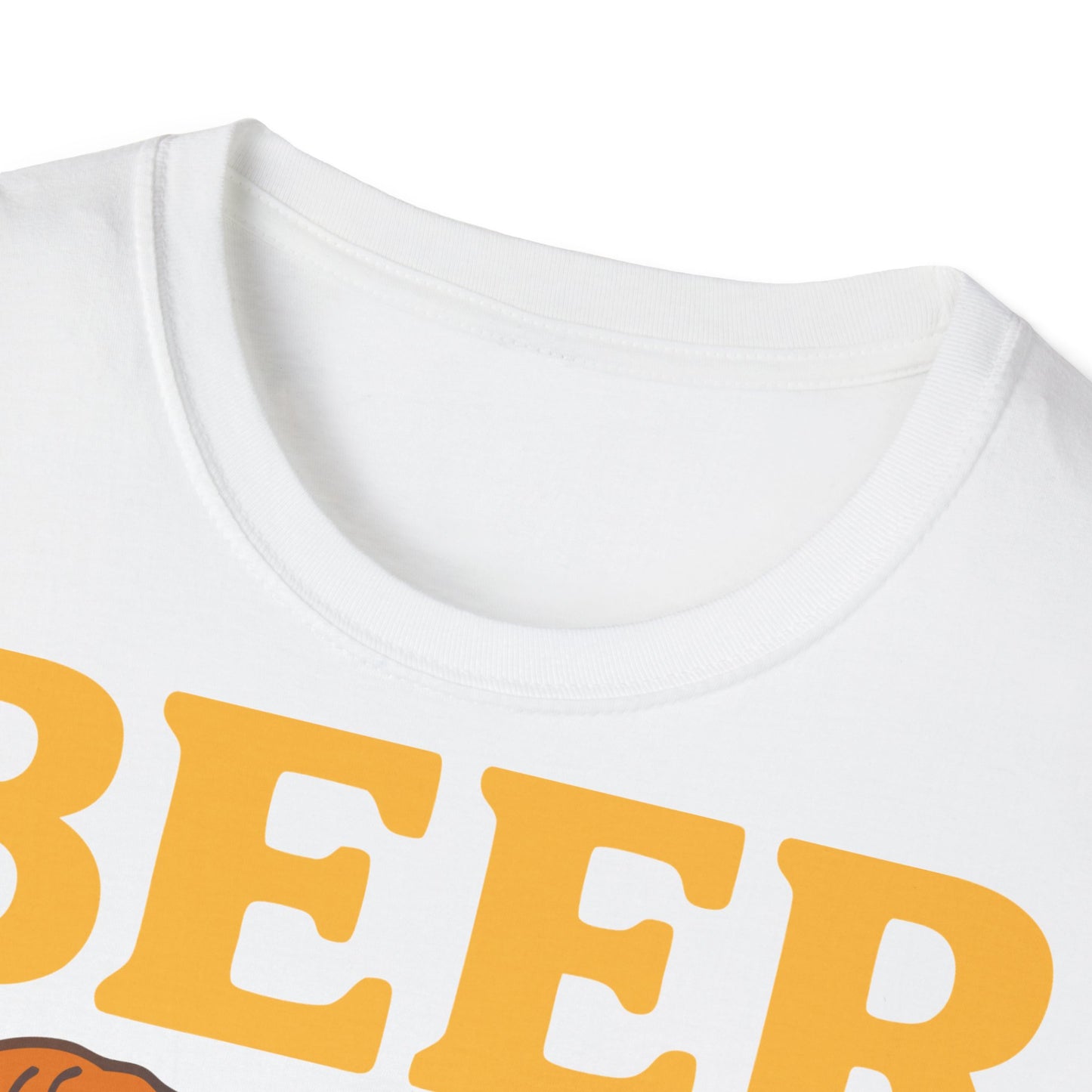 T-shirt unisexe–Rendre les gens attrayants depuis 3000 av. J. -C.