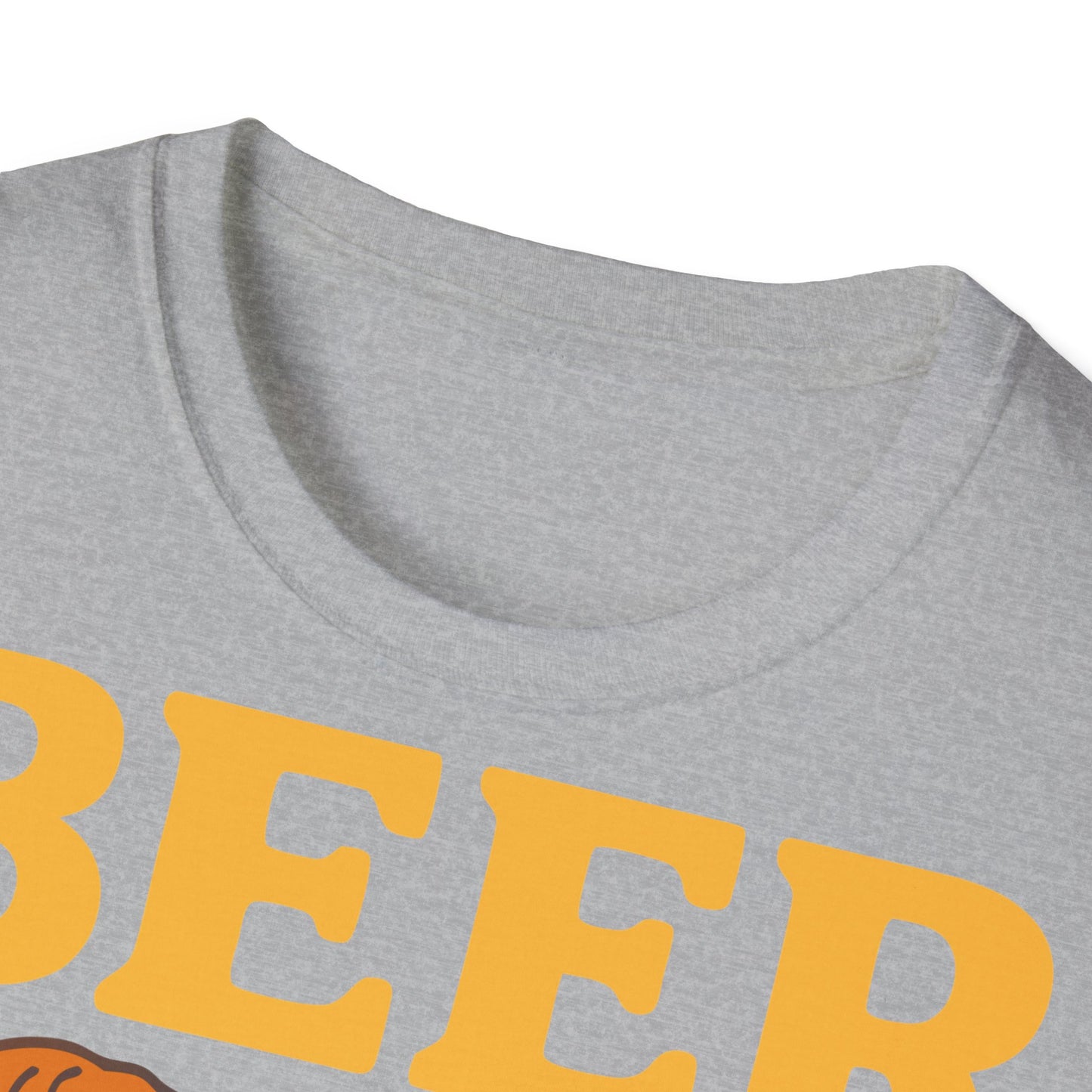 T-shirt unisexe–Rendre les gens attrayants depuis 3000 av. J. -C.