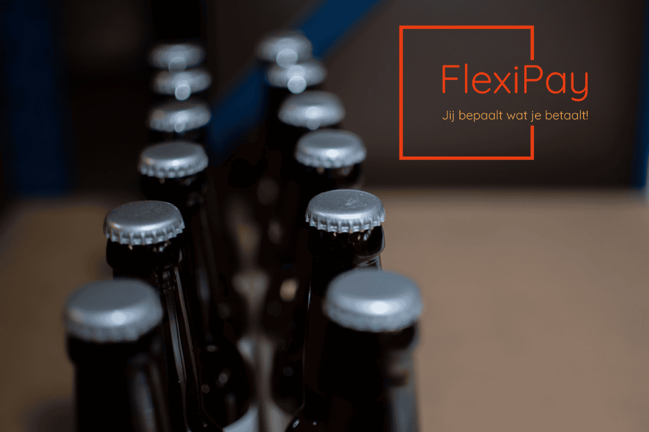 postmybeer -Abonnement Flexipay