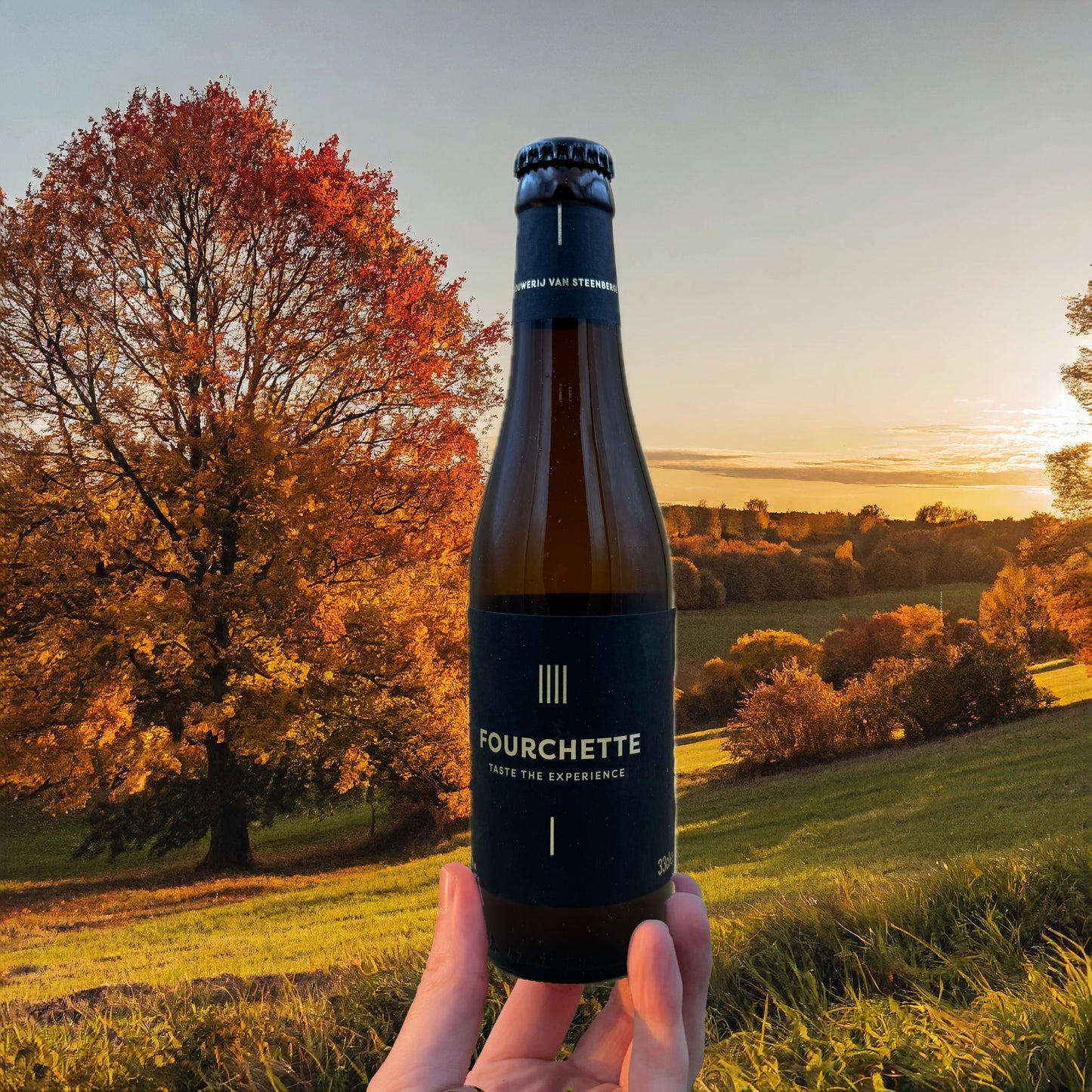 Fourchette Tripel