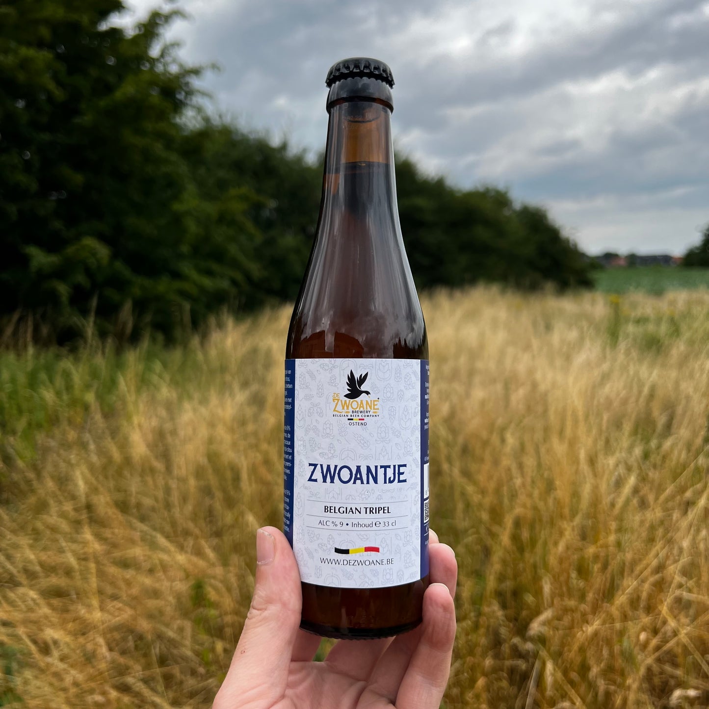 Zwoane Tripel (en)