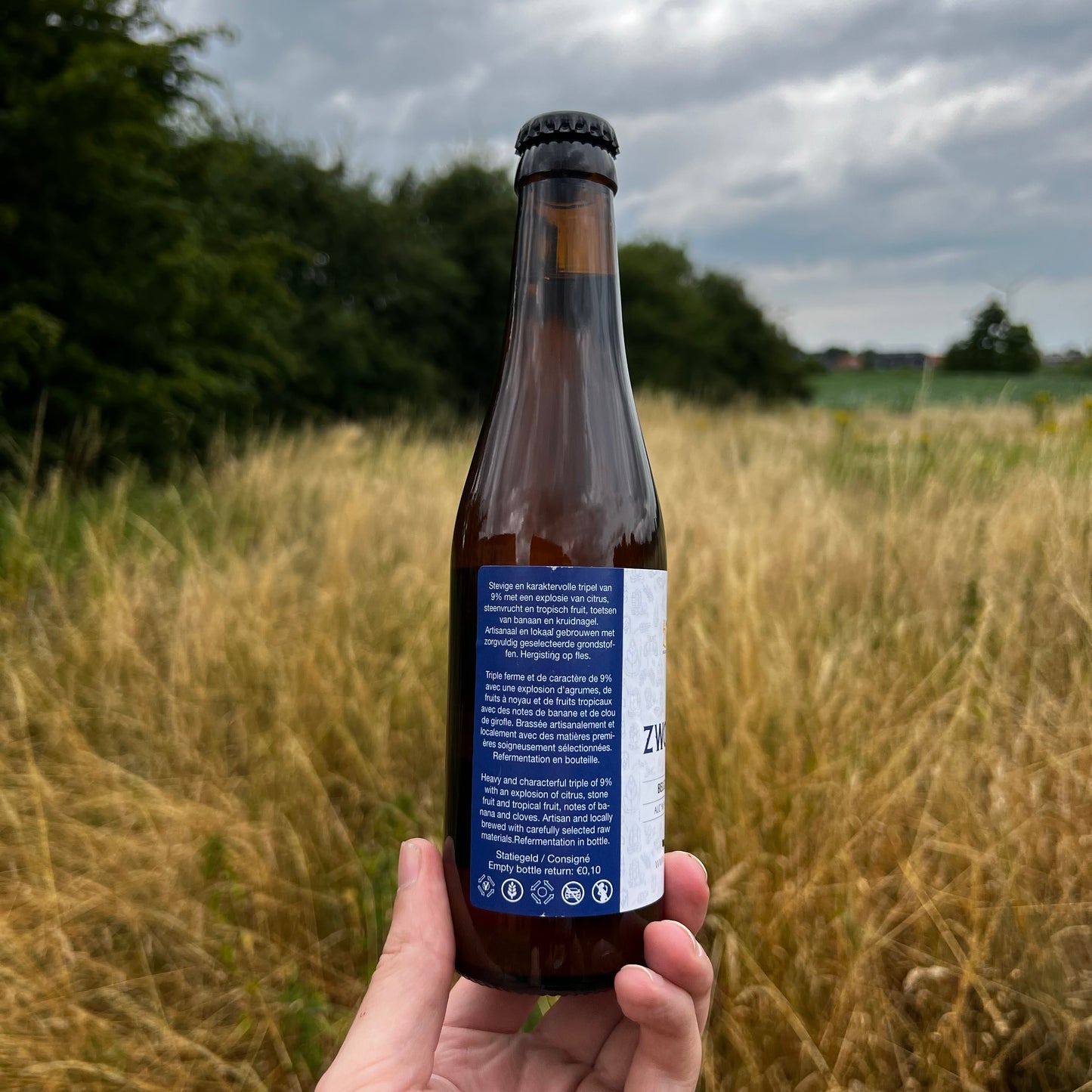 Zwoane Tripel (en)