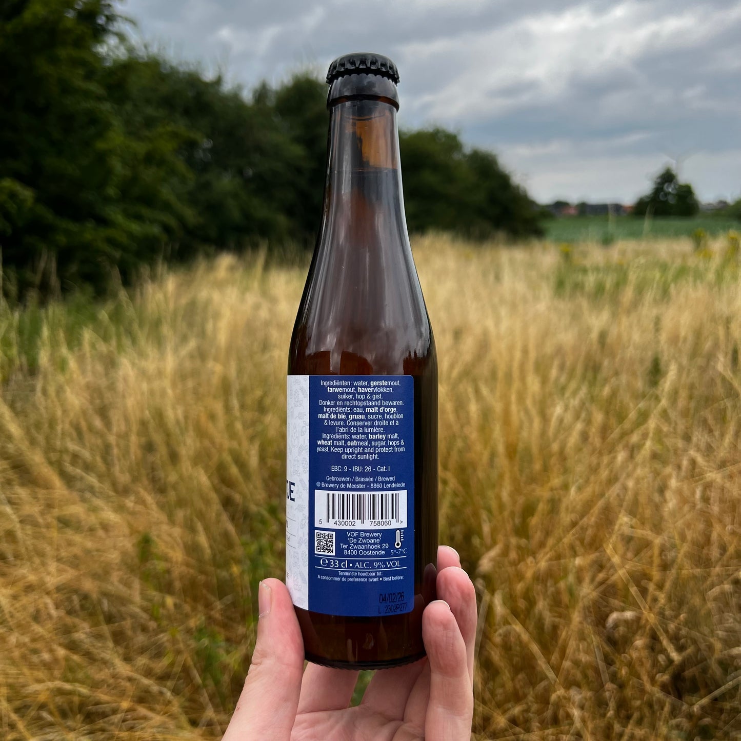 Zwoane Tripel (en)