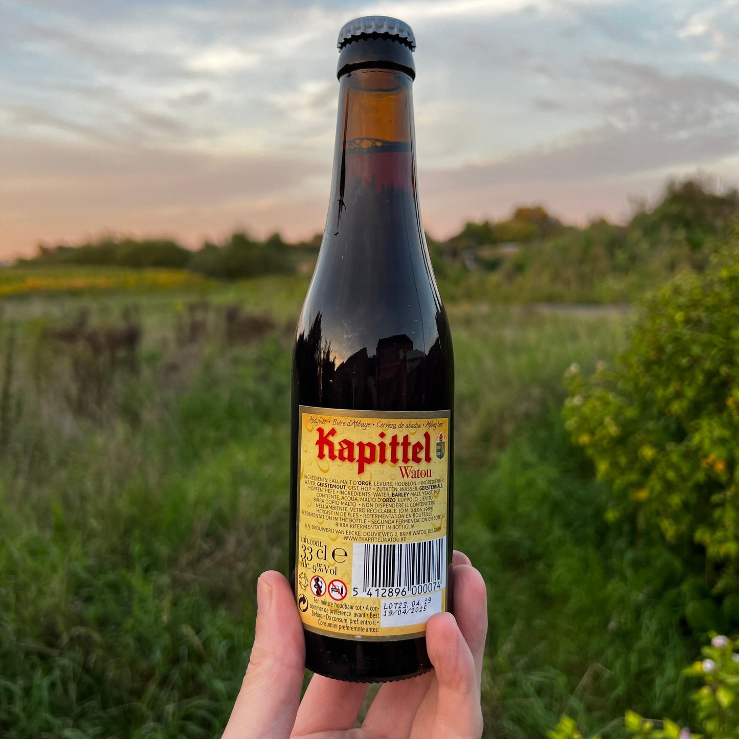 Chapitre antérieur