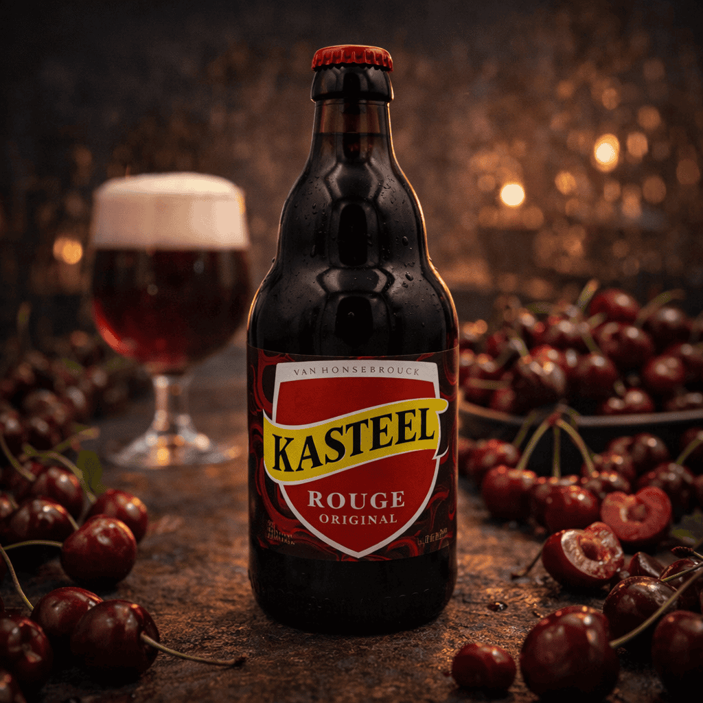 Kasteel Rouge