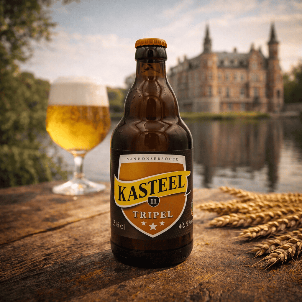 Kasteel Tripel