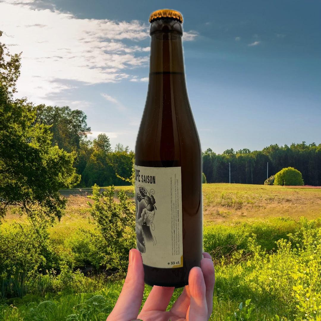Cuisson de la Kupe Saison