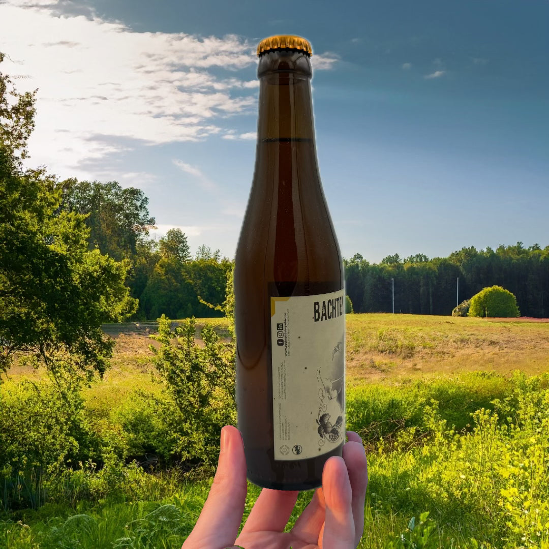 Cuisson de la Kupe Saison