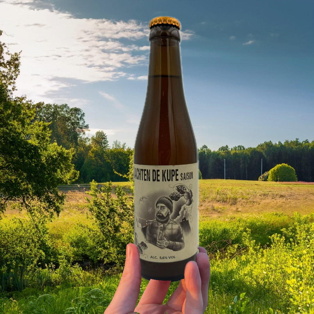 Cuisson de la Kupe Saison