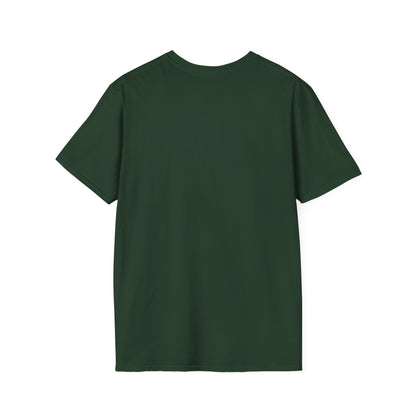 Unisex Softstyle T-Shirt - Game of (hop)cones