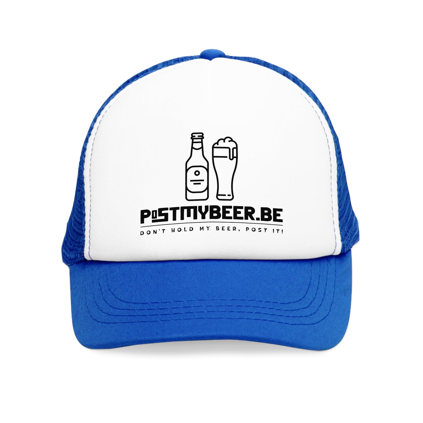 Official postmybeer Cap