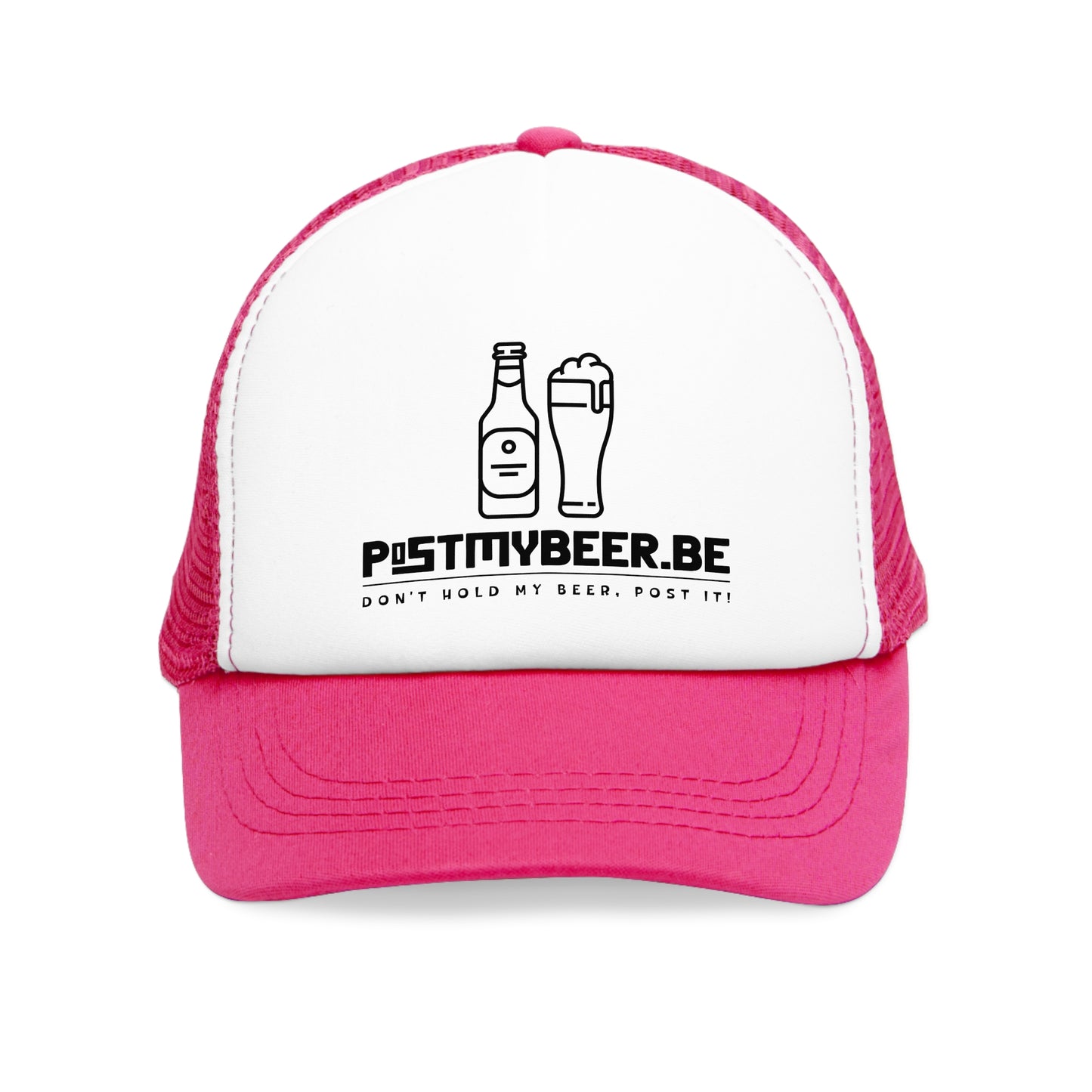 Official postmybeer Cap