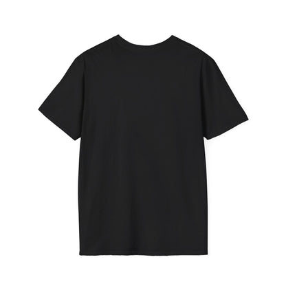 Unisex Softstyle T-Shirt - Brewmance