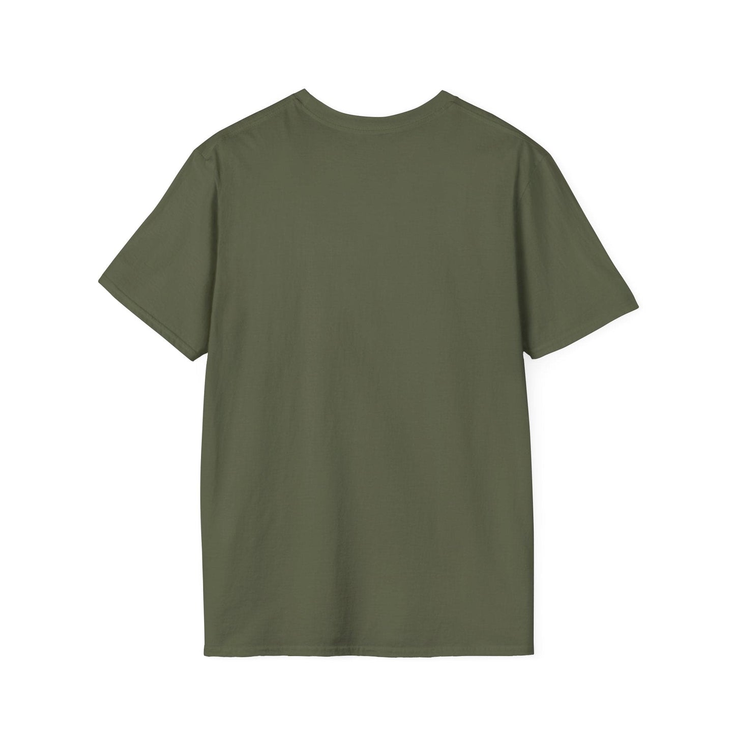Unisex Softstyle T-Shirt - Brewmance