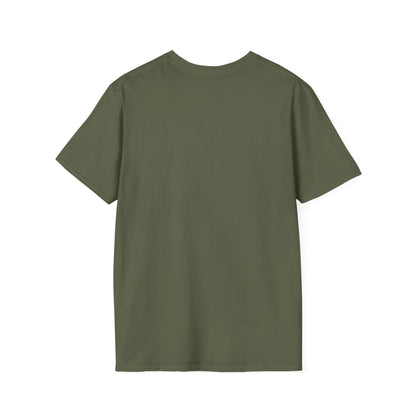 Unisex Softstyle T-Shirt - Brewmance