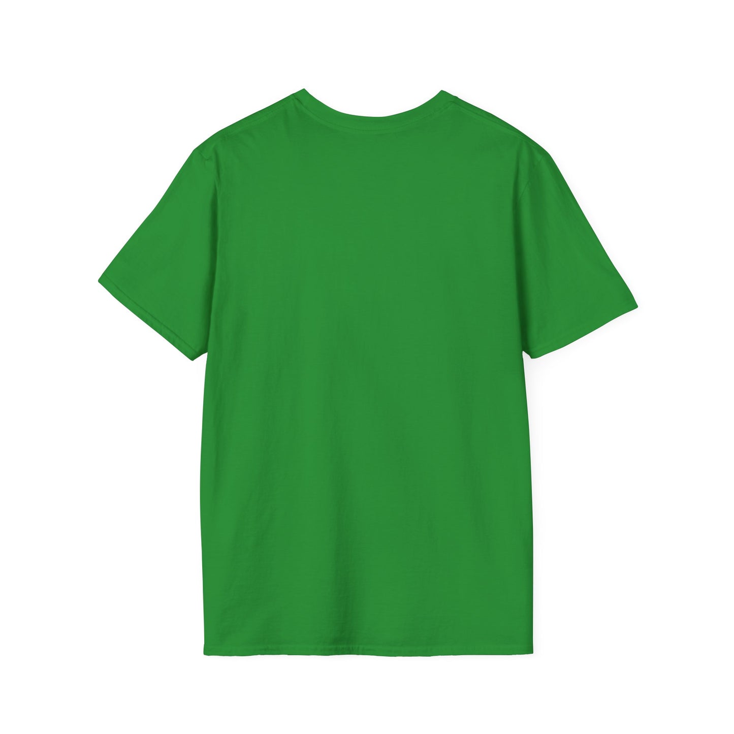 Unisex Softstyle T-Shirt - Game of (hop)cones