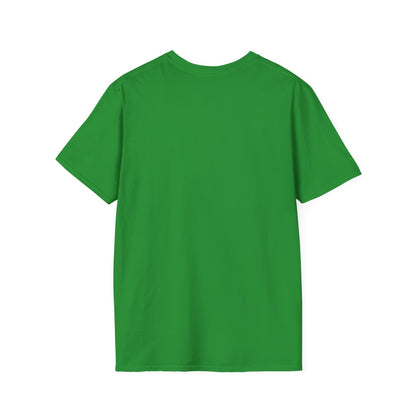 Unisex Softstyle T-Shirt - Game of (hop)cones
