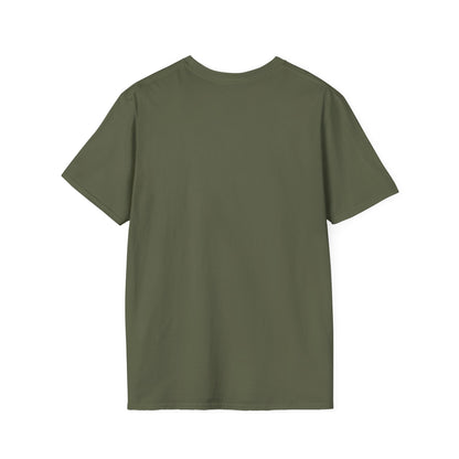 Unisex Softstyle T-Shirt - Game of (hop)cones