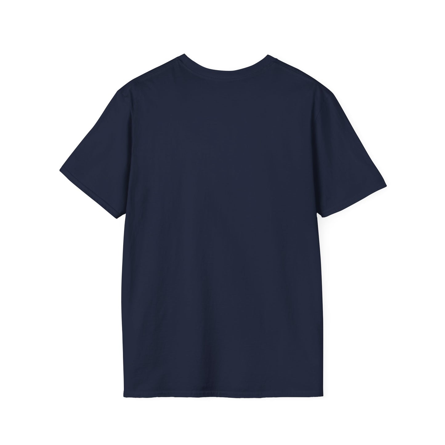 Unisex Softstyle T-Shirt - Game of (hop)cones