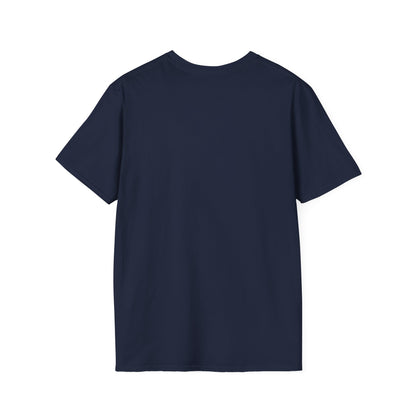 Unisex Softstyle T-Shirt - Game of (hop)cones
