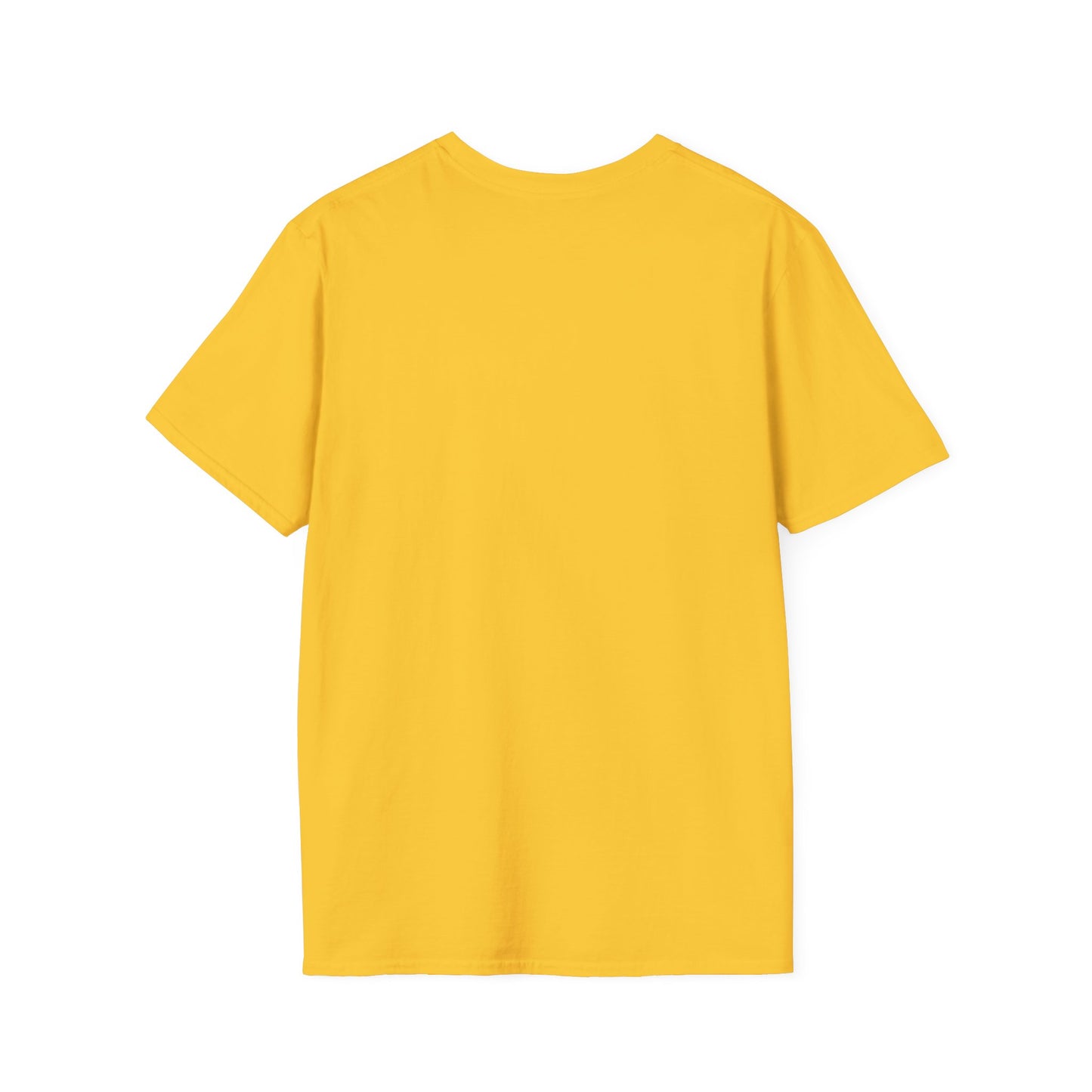 Unisex Softstyle T-Shirt – Brewing Process