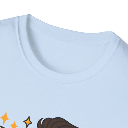 Unisex Softstyle T-Shirt - Brewmance
