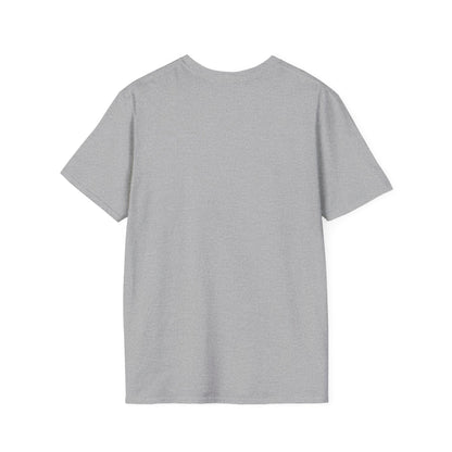 Unisex Softstyle T-Shirt - Game of (hop)cones