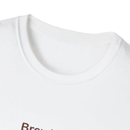 Unisex Softstyle T-Shirt – Brewing Process