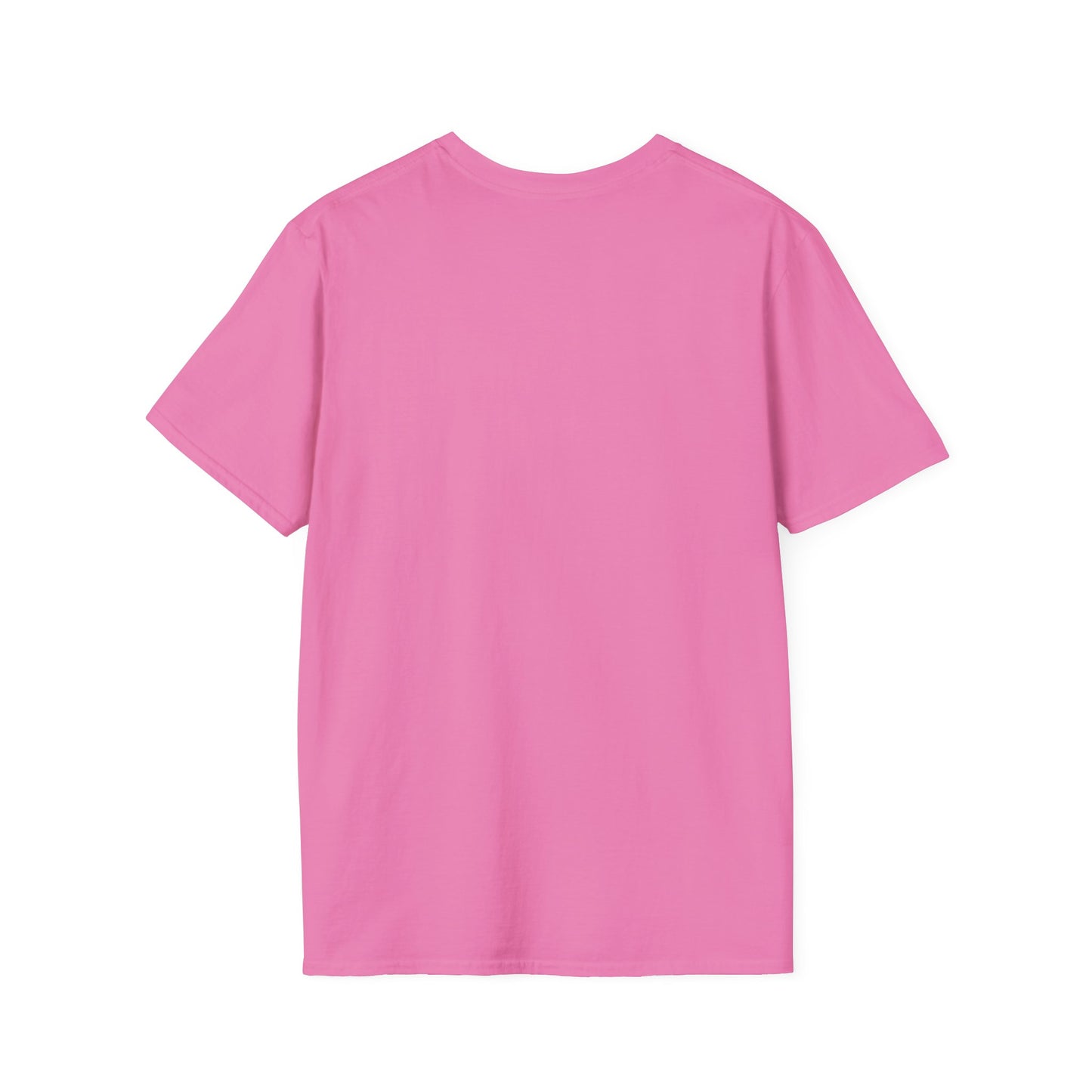 Unisex Softstyle T-Shirt - Brewmance