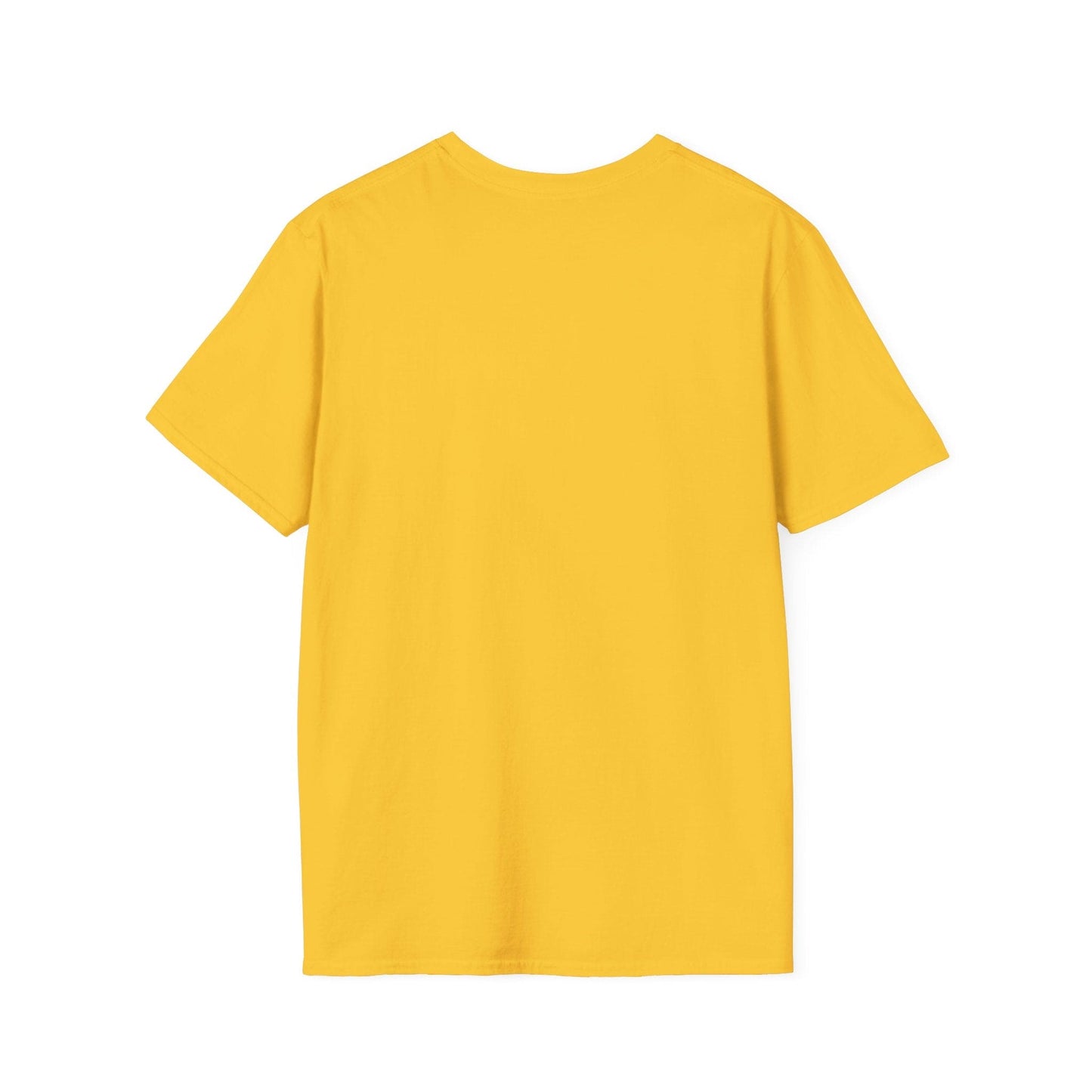 Unisex Softstyle T-Shirt - Brewmance