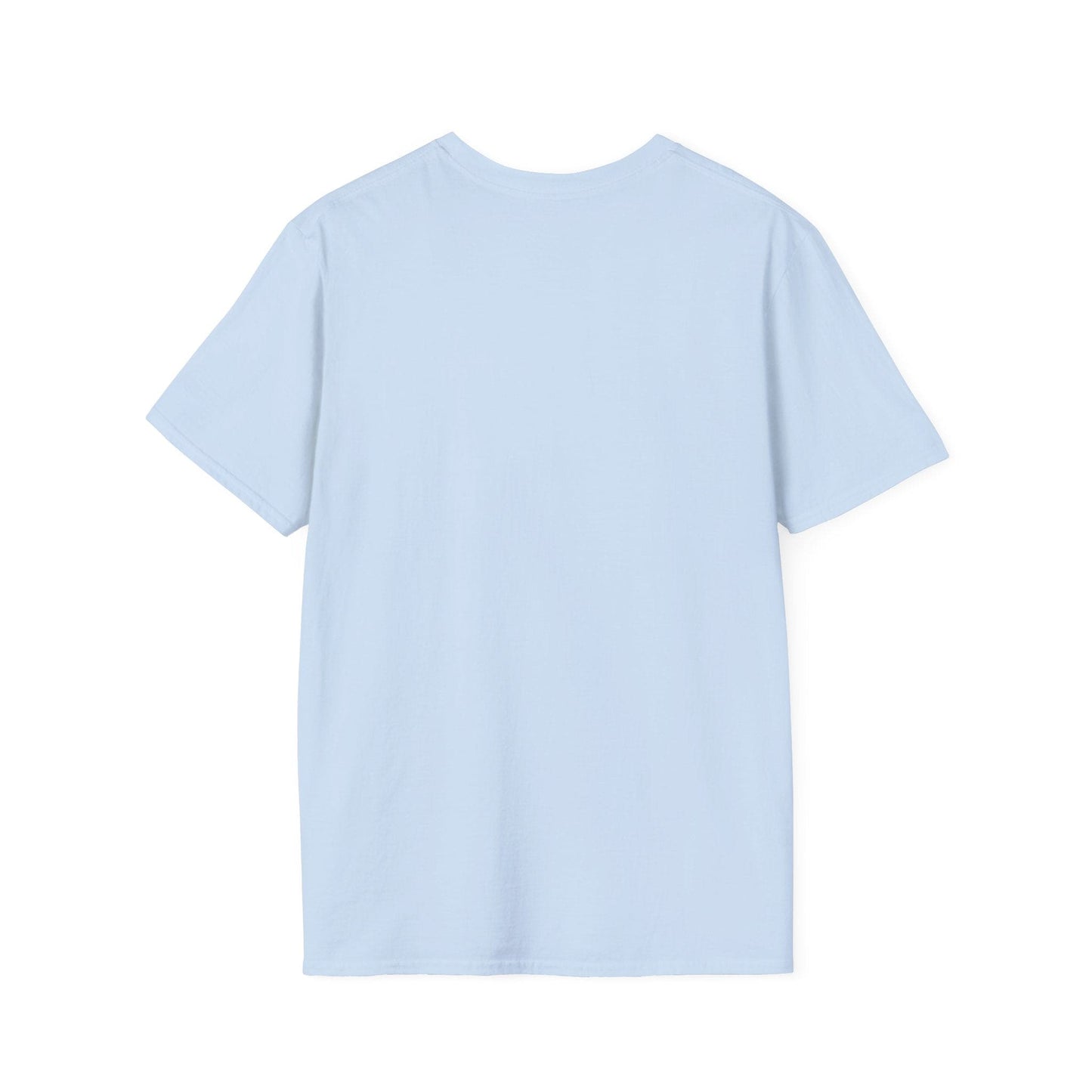 Unisex Softstyle T-Shirt - Brewmance