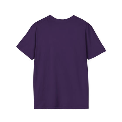 Unisex Softstyle T-Shirt - Game of (hop)cones