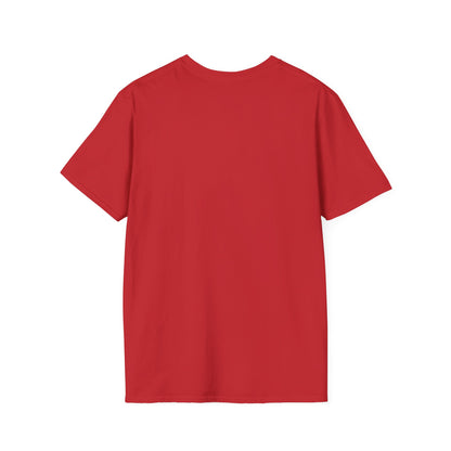 Unisex Softstyle T-Shirt - Brewmance