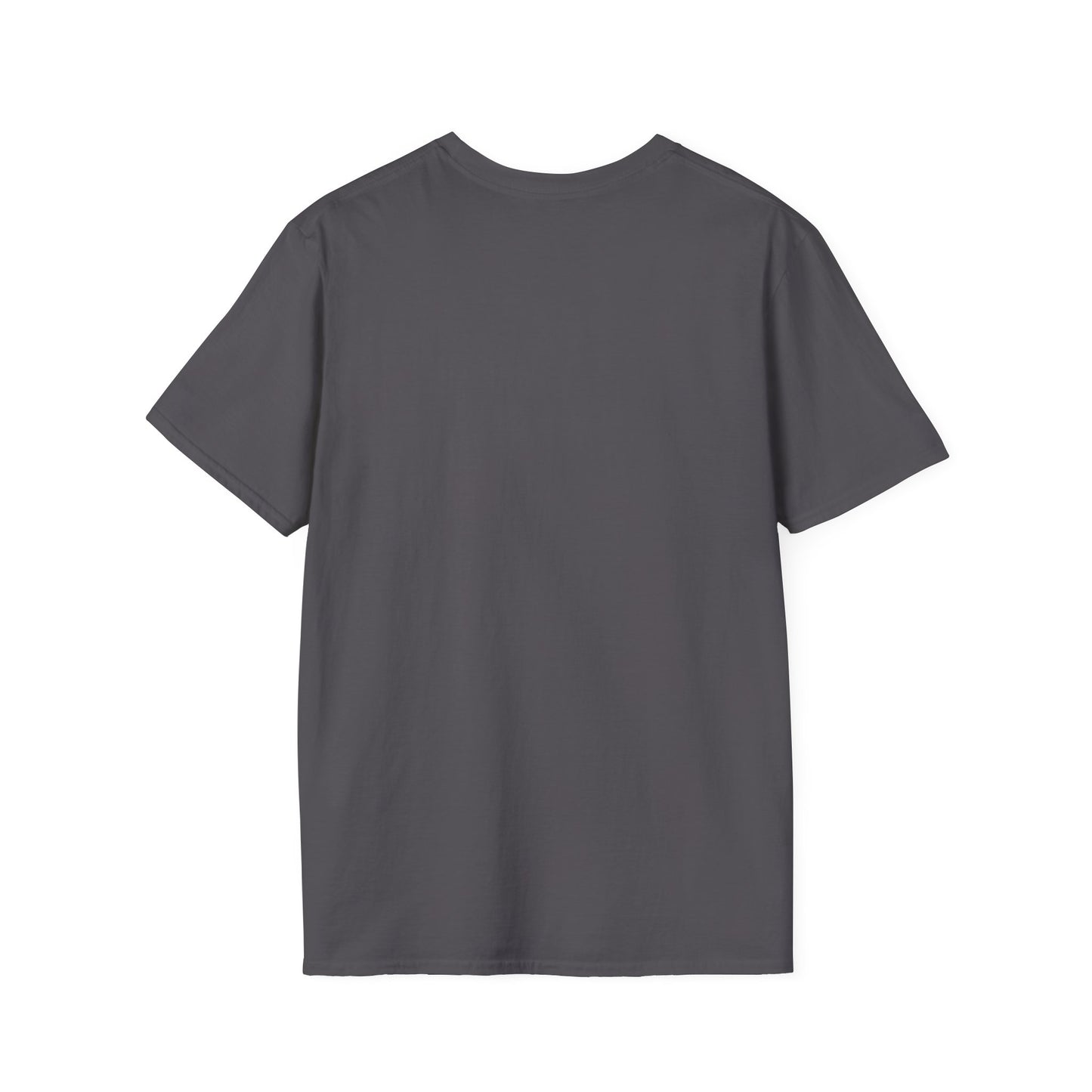 Unisex Softstyle T-Shirt - Brewmance