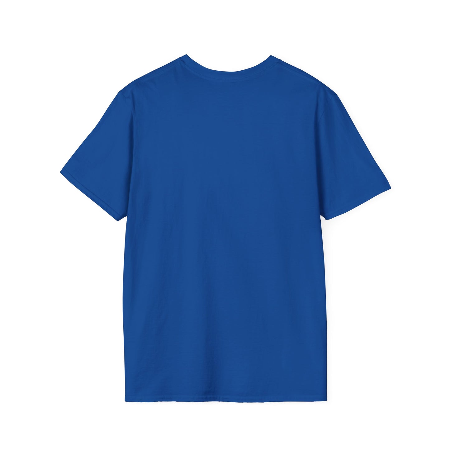 Unisex Softstyle T-Shirt - Game of (hop)cones