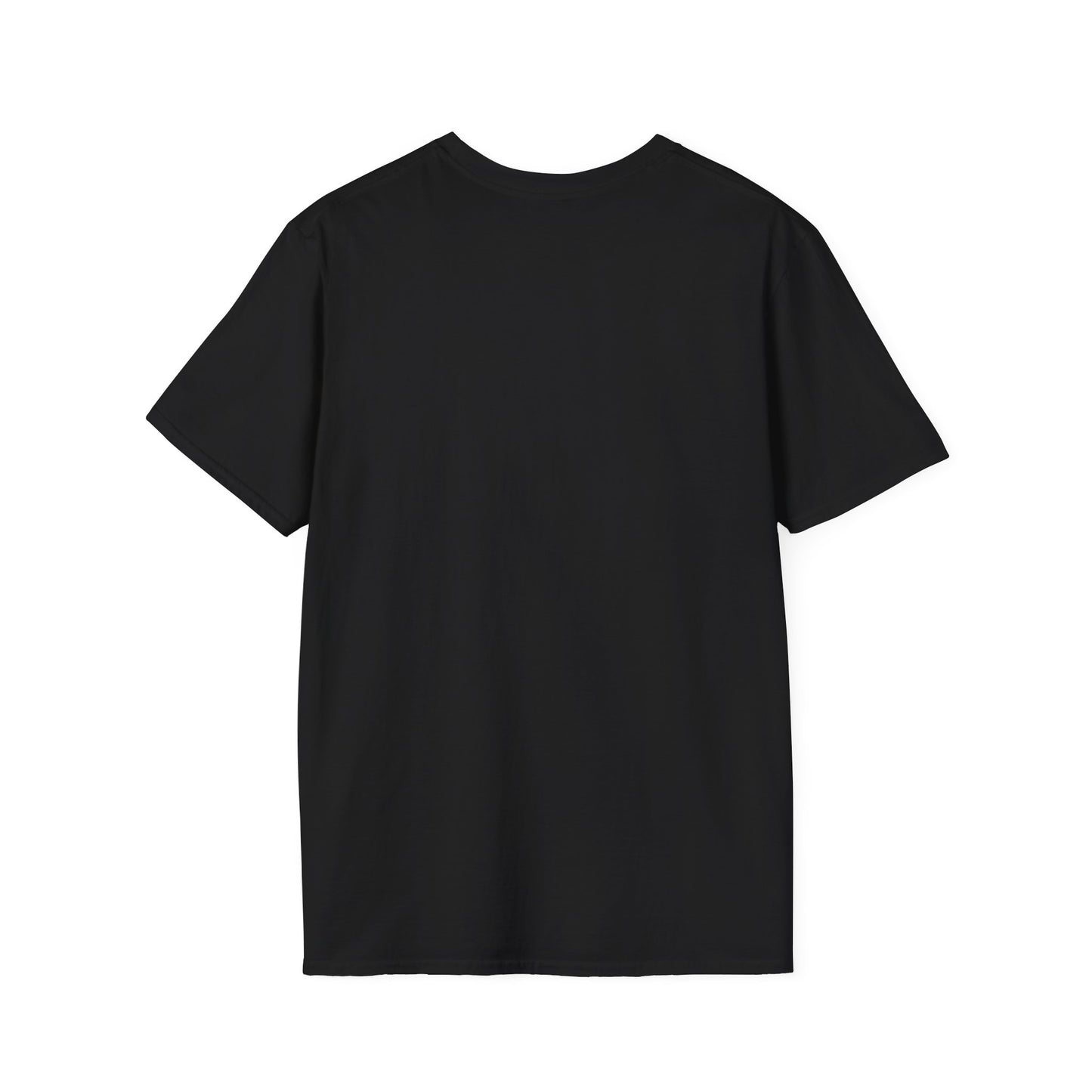 Unisex Softstyle T-Shirt - Game of (hop)cones