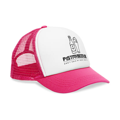 Official postmybeer Cap