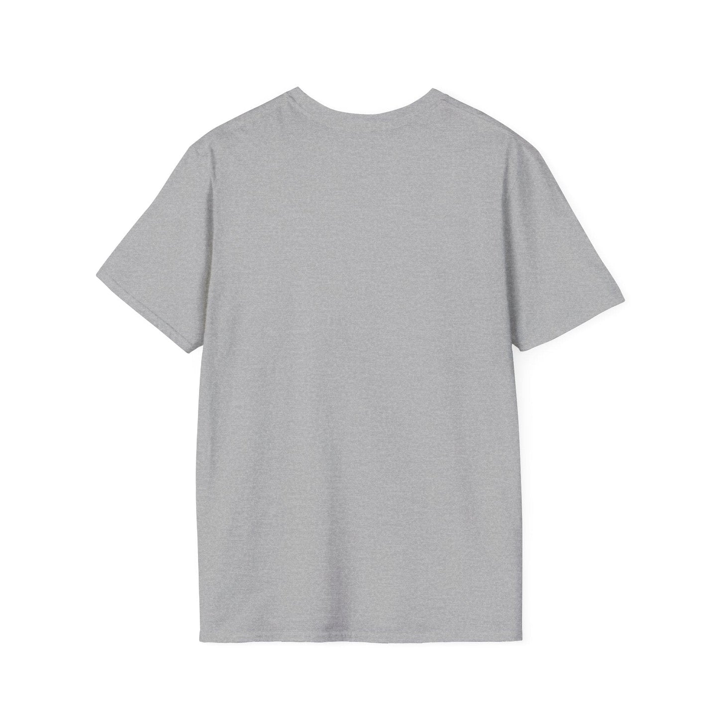 Unisex Softstyle T-Shirt - Brewmance