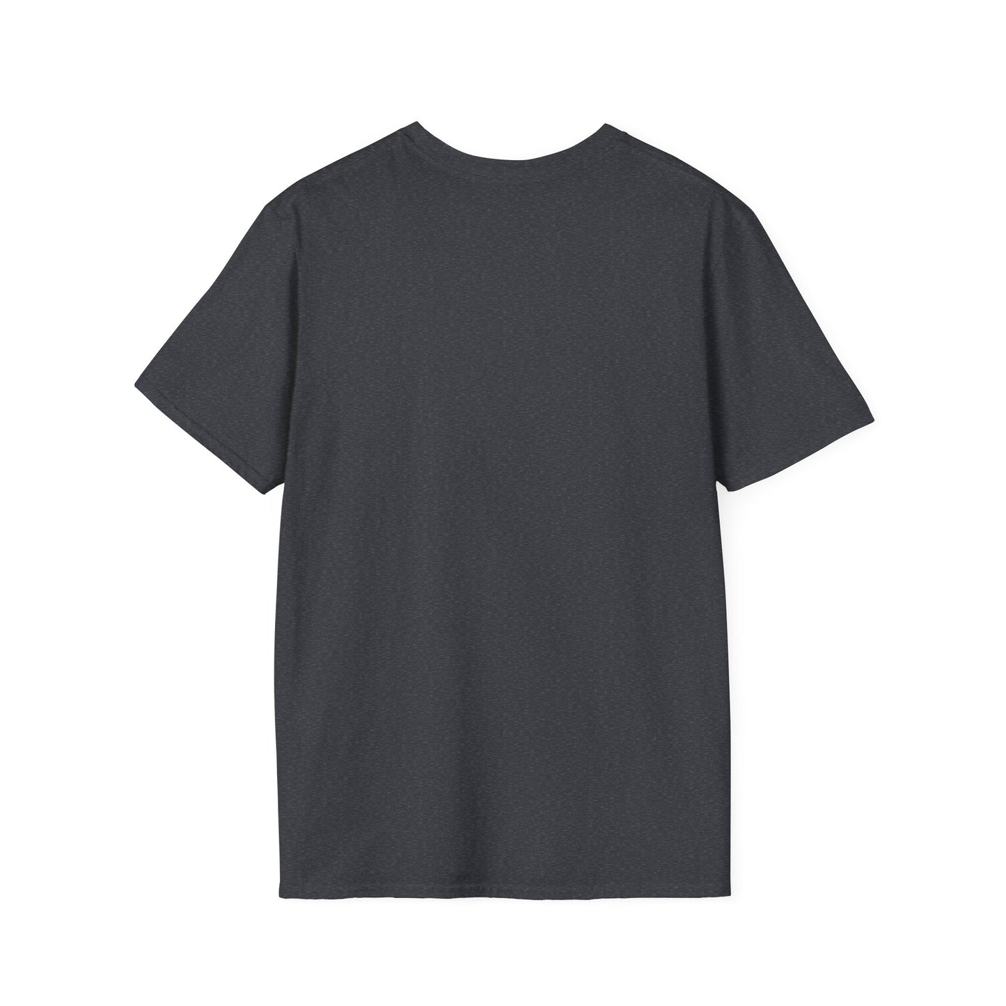 Unisex Softstyle T-Shirt - Game of (hop)cones