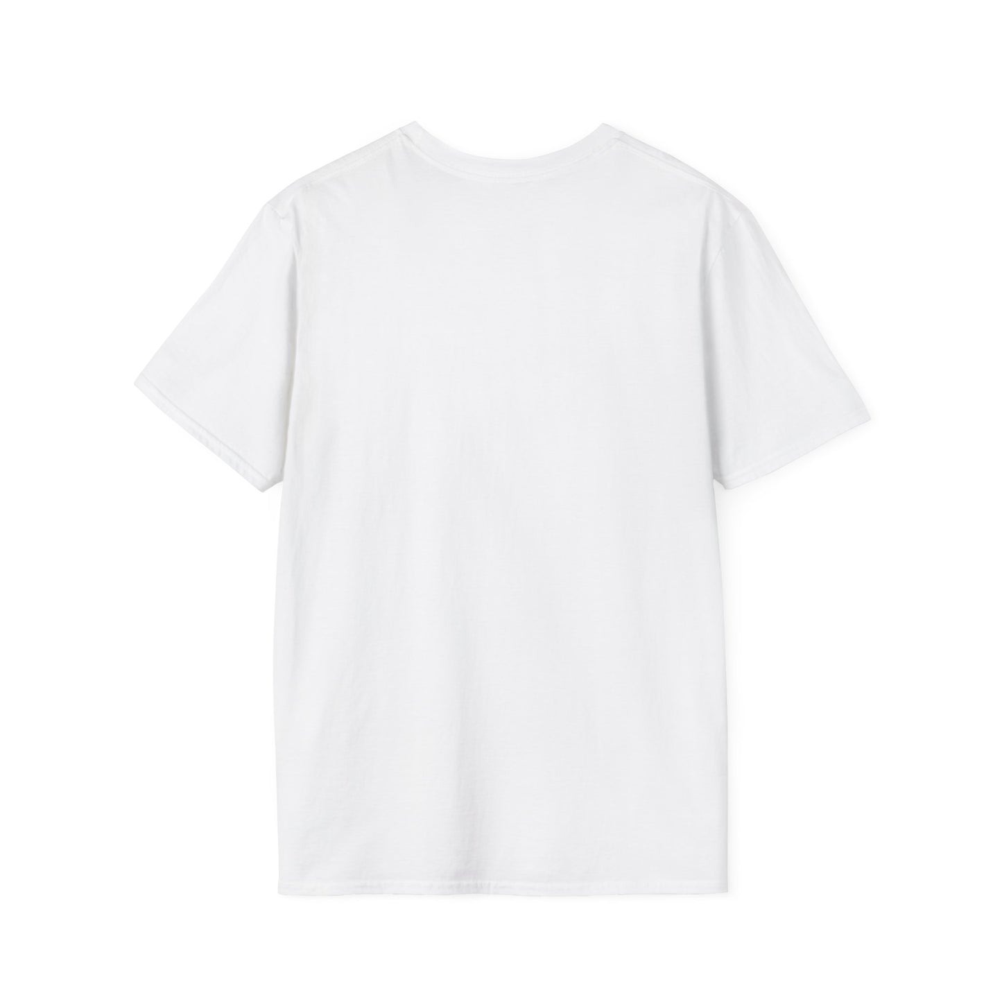 Unisex Softstyle T-Shirt – Brewing Process