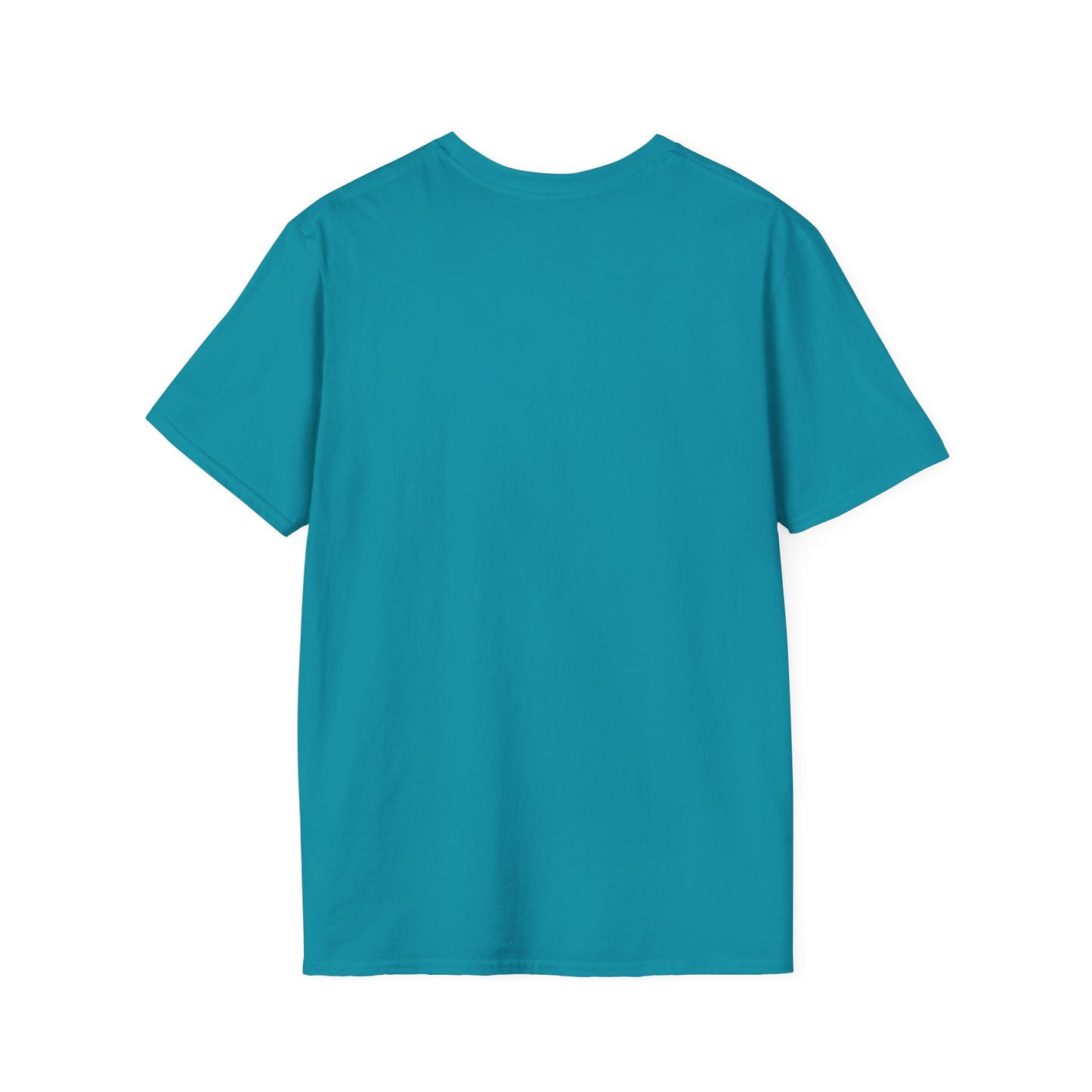 Unisex Softstyle T-Shirt - Game of (hop)cones