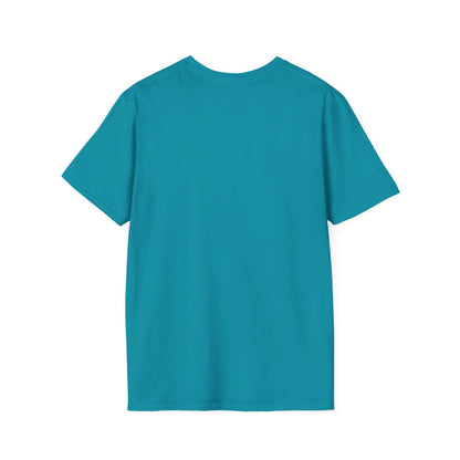 Unisex Softstyle T-Shirt - Game of (hop)cones