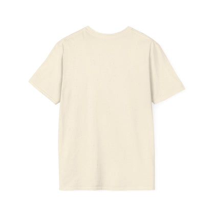 Unisex Softstyle T-Shirt - Game of (hop)cones