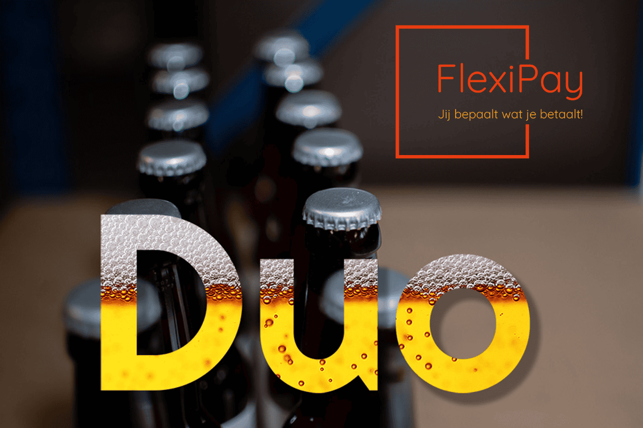 postmybeer DUO-Abo  Flexipay