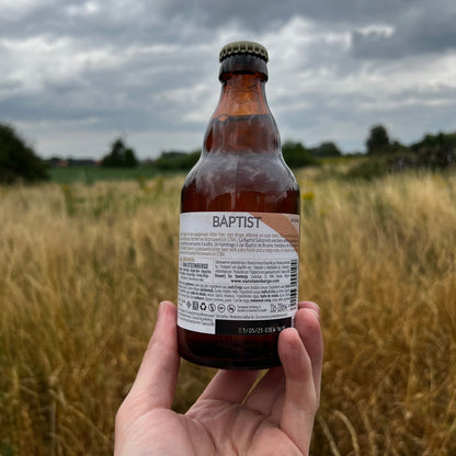 Baptist Saison