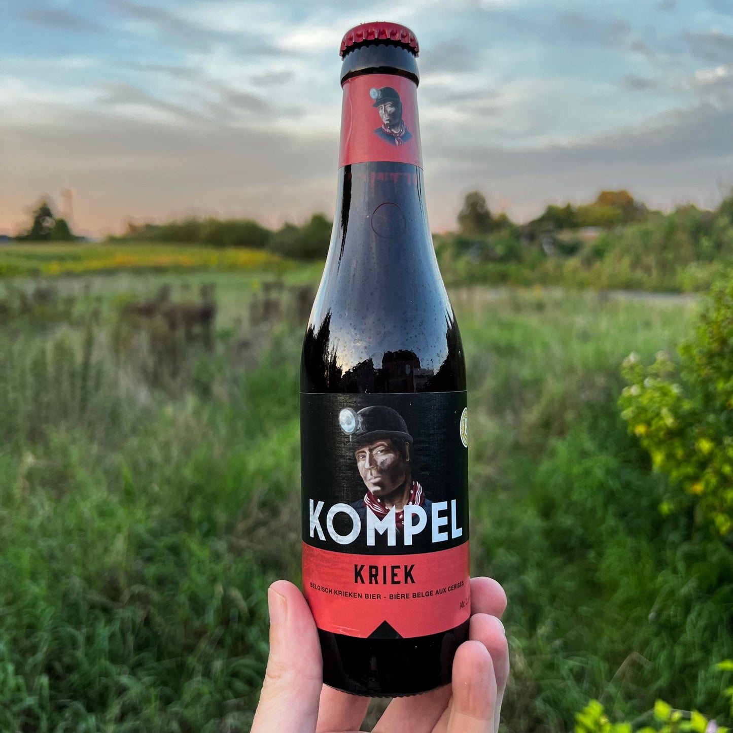 Kompel Kriek