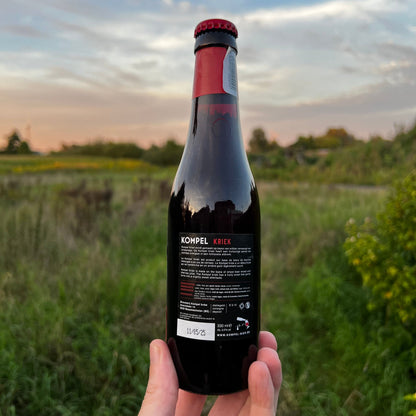 Kompel Kriek