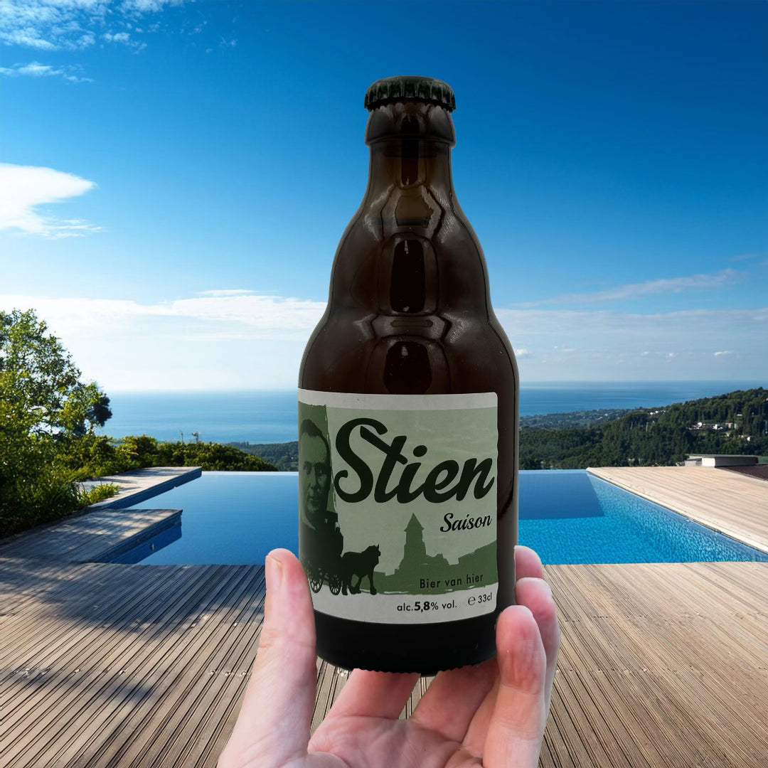 Saison Stien